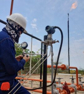 Calibracion en Sitio